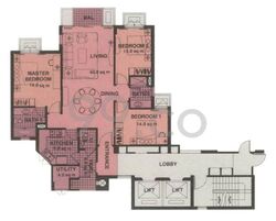 Parkshore (D15), Condominium #370282461